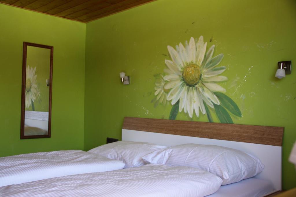 Katharinahof Ferienpension Sibratsgfäll Zimmer foto