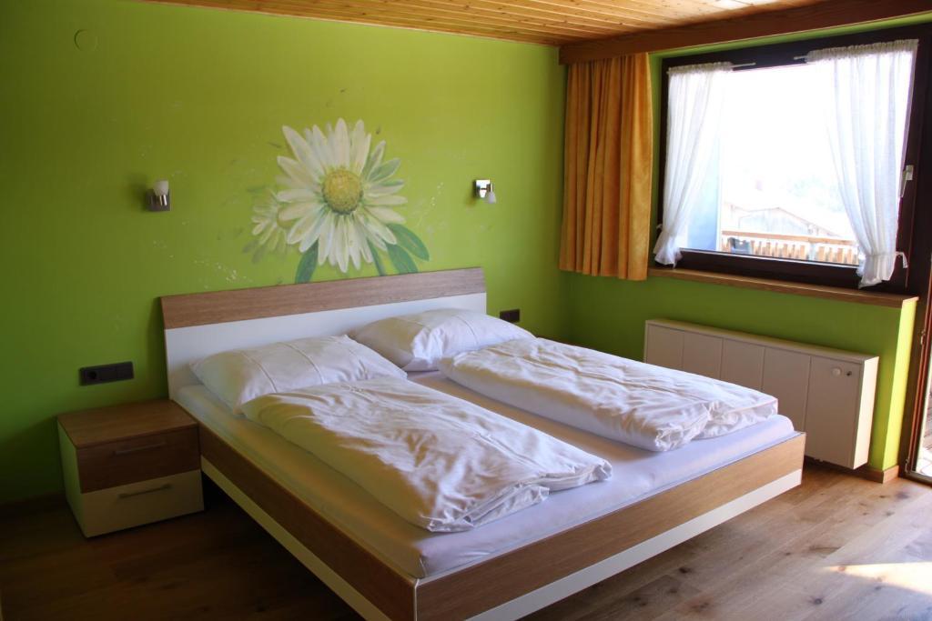 Katharinahof Ferienpension Sibratsgfäll Zimmer foto
